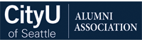 City University of Seattle Alumni Association logo