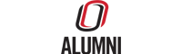 University of Nebraska at Omaha Alumni Association logo